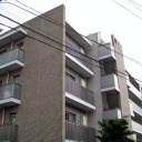 レジデンス若林