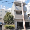 クイーンシティ日吉本町