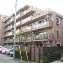 ナイスアーバン新川崎ステイツ