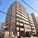 伊勢佐木南パークハウス
