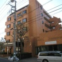 ライオンズマンション日吉南