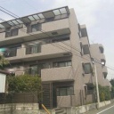 日吉南パークホームズ四番館
