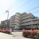 横浜三ツ境南パークホームズ