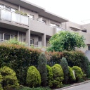 横浜山手鷺山ハイムセイントヒル