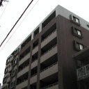 横浜蒔田公園パークホームズ