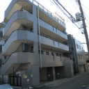 藤和シティコープ日吉III
