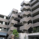 宮崎台南パークホームズ弐番館