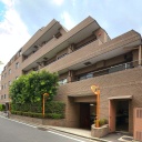 牛込南町クイーンヒルズ