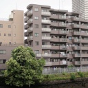 月島パインマンション