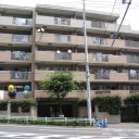 戸塚矢部町パークホームズ