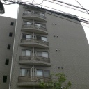 五反野パークホームズ