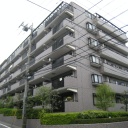 鷺沼南パークホームズ参番館