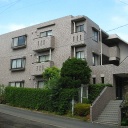 三ツ沢パークホームズ参番館