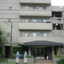 市川2丁目パークホームズ