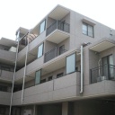 習志野台東ガーデンハウス