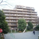 東急ドエルアルス菊名