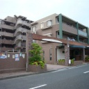 上永谷丸山台ガーデンハウス