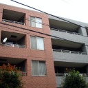 上大岡パークホームズ弐番館