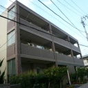 D’グランセ南馬込