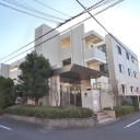 上野毛中町パークハウス