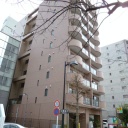 新横浜シティハイツ壱番館
