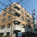 アートコート武蔵小山JP