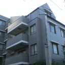 アールヴェール中延
