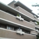 新小岩親水公園パークホームズ