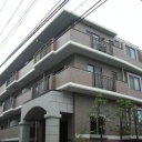 朝日マンション大崎