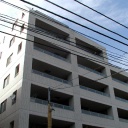 神宮外苑ハウス