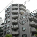朝日マンション御殿山