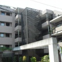朝日マンション目黒