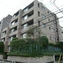 イトーピア大井町コルティオ