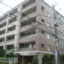 西小岩パークホームズ