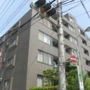 大井町パークホームズ