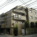 大森北パークホームズ
