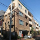 カーサフェリス武蔵小山　