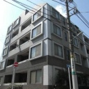 カーサフェリス武蔵小山II