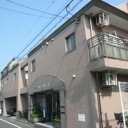 ガーデンホーム山王ヒルズ