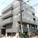 ガーデンホーム南品川