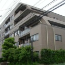 多摩永山ガーデンハウス