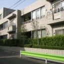 多摩川ガーデンハウスParkFront