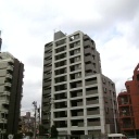 代々木公園パークホームズ