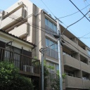 大井仙台坂レジデンス