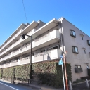 大井町パークハウス