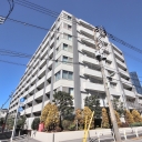 大崎南パークハウス