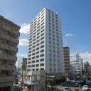 大山パークハウススタイリッシュタワー