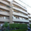 クリオ恵比寿弐番館　