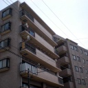 中野方南町グランドハイツ