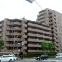 朝日クレスパリオ西落合